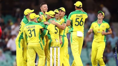 ICC World T20 2021: Australia announces 15-member squad, Josh Inglis earns call-up