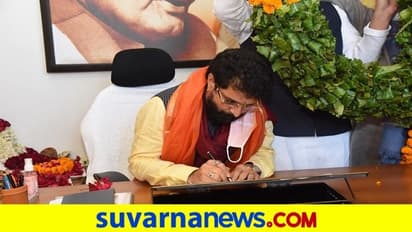 ಸಿ.ಟಿ.ರವಿ ಮೇಲಿನ ಕ್ರಿಮಿನಲ್‌ ಕೇಸು ರದ್ದು