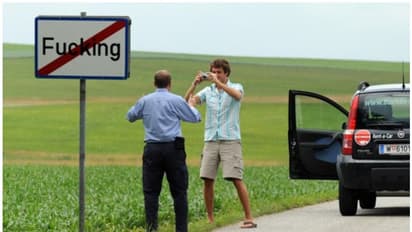 'ട്രോൾ മഴ, ടൂറിസ്റ്റ് ശല്യം' - നൂറ്റാണ്ടുകളായുള്ള പേരുമാറ്റാനൊരുങ്ങി ഒരു ഓസ്ട്രിയൻ ഗ്രാമം