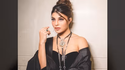 After Bhoot Police, Jacqueline Fernandez is all set to shoot for 'Cirkus'