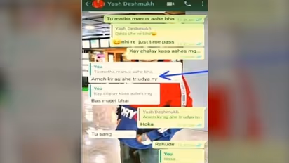 ‘Here 1 day & gone another!’: Indian Army jawan’s message day before his martyrdom will leave you teary-eyed