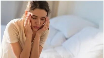 പി‌സി‌ഒ‌എസ് ഉള്ള 10 ‌ശതമാനം രോഗികൾക്ക് ഈ രോ​ഗം പിടിപെടാനുള്ള സാധ്യത കൂടുതല്ലെന്ന് പഠനം