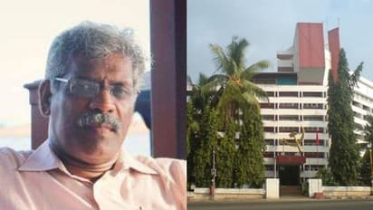 രവീന്ദ്രൻ ചോദ്യം ചെയ്യലിന് ഹാജരാകാൻ വൈകുന്നത് തെറ്റിദ്ധാരണ പരത്തും; സിപിഎമ്മിൽ ചർച്ച