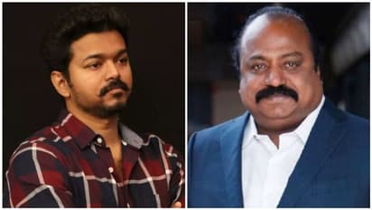 மாஸ்டர் பட தயாரிப்பாளர் மீது வழக்குப்பதிவு... நீதிமன்றம் பிறப்பித்த அதிரடி உத்தரவு...!