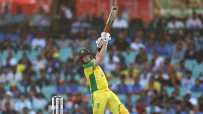 Steve Smith set to open for Australia against South Africa in the T20 series