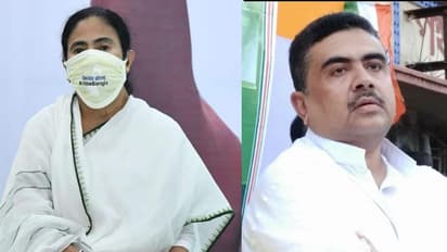 Mamata Banerjee holds emergency meeting after Suvendu Adhikari resigns as minister