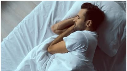 ഉറക്കക്കുറവ് നിസാരമാക്കേണ്ട; കാരണം ഇതാണ്