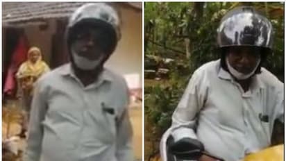 മതത്തിന്റെ പേരില് വോട്ട് ചോദിച്ച സ്ഥാനാര്ത്ഥിയുടെ ബന്ധുവിനേക്കൊണ്ട് മാപ്പ് പറയിച്ച് നാട്ടുകാര്