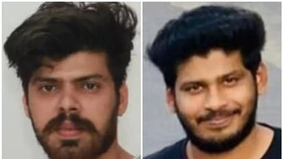 യുഎഇയില് വാഹനാപകടം; മലയാളി യുവാക്കള് മരിച്ചു