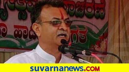 ದೇವಸ್ಥಾನ ಕಟ್ಟಿಸಿ ಹರಕೆ ತೀರಿಸಿದ ಶಾಸಕ ಕುಮಟಳ್ಳಿ ಅಭಿಮಾನಿ!