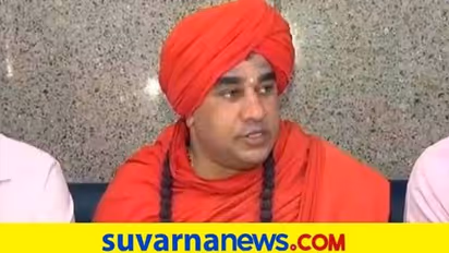 ಇಂದಿನಿಂದ ಮೇ. 10ರ ವರೆಗೆ ರಾಜ್ಯದಲ್ಲಿ ಬೃಹತ್ ಪ್ರವಾಸ: ಕೂಡಲ ಶ್ರೀ