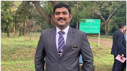 പത്രം വിറ്റും പട്ടിണി കിടന്നും പഠിച്ചു, ഒടുവിൽ ഐഎഫ്എസ് നേടി; ബാലമുരുകൻ സിവിൽ സർവീസ് നേടാൻ കാരണമിതാണ്