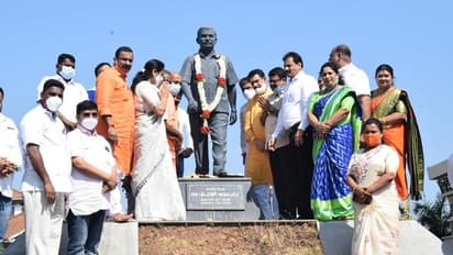 ಸಂಪುಟ ವಿಸ್ತರಣೆ ಸಿಎಂಗೆ ಬಿಟ್ಟ ವಿಚಾರ: ನಳಿನ್‌ ಕುಮಾರ್‌ ಕಟೀಲ್‌