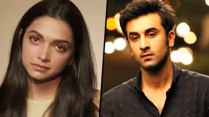 Deepika Padukone on working with Ranbir Kapoor post-break-up