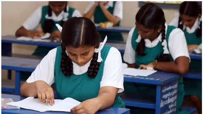 ഹയർസെക്കൻഡറി വൊക്കേഷണൽ വെയ്റ്റിംഗ് ലിസ്റ്റ് പ്രവേശനം; അവസാന തീയതി സെപ്റ്റംബർ 27