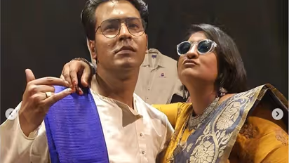 করোনা ভাইরাস কাবু করল 'ব্যোমকেশ'-কে, Covid-এ আক্রান্ত হওয়ার পর কেমন আছেন  'খোকা' অনির্বাণ