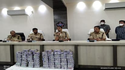 యూ ట్యూబ్ లో చూసి బ్యాంక్ దోపిడీ.. 77 లక్షలు చోరీ, 72 గంటల్లో చేధించిన పోలీసులు..