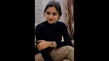 ಸೀರೆಯಲ್ಲೇ ಮಿಂಚೋ ಕನ್ನಡತಿ ಸೀರಿಯಲ್‌ನ ಭುವಿ ಮಾಡರ್ನ್ ಲುಕ್ ಹೀಗಿದೆ