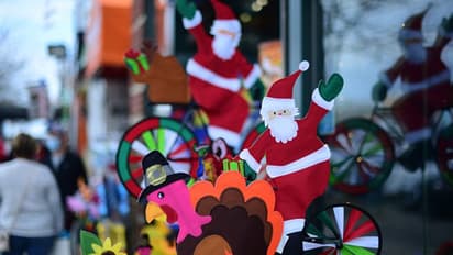 করোনা আবহে ক্রিসমাস পার্টি, সুস্থ থাকতে জেনে নিন  কি করবেন আর কি করবেন না