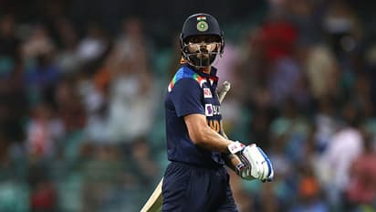 VVS Laxman, Gautam Gambhir reveal reason for Virat Kohli's tremendous success