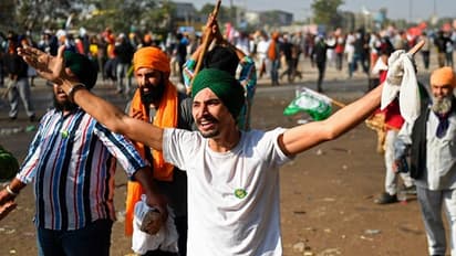 কেন সামিল হয়েছেন আন্দোলনে সেটাই জানেন না বিক্ষুব্ধ কৃষকরা, তবে রয়েছে লম্বা প্রস্তুতি