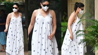 ಕರಿಷ್ಮಾಳ ಪುತ್ರಿಯ ಈ ಕೆಟ್ಟ ಚಟದ ಬಗ್ಗೆ ಕರೀನಾಗೆ  ಆತಂಕ!