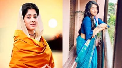 করোনার কবলে 'রাণী রাসমণি', Covid পজিটিভ হয়ে হোম আইসোলেশনে দিতিপ্রিয়া, শারীরিক পরিস্থিতি দুর্বল