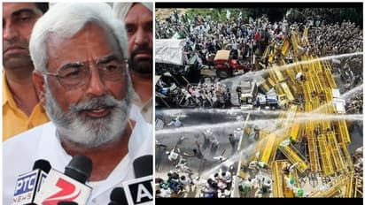 അണ്ണാ ഹസാരെയ്ക്കും ബാബാ രാംദേവിനും ആളുകളെ കൂട്ടിച്ചേര്ക്കാം, കര്ഷകര്ക്ക് ഇല്ലാത്തതെന്ത്; ബിജെപി നേതാവ്