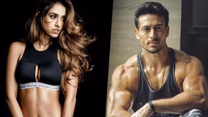 Disha Patani, Tiger Shroff date night: Here are steamy details you need to know