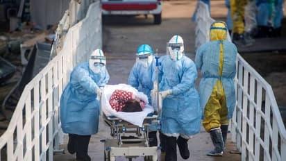 'കൊറോണയുടെ ഉറവിടം ഇവിടമല്ല'; ഇന്ത്യക്ക് നേരെയും ചൈനയുടെ ചൂണ്ടുവിരല്‍?