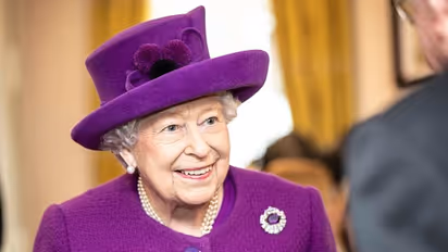 'Operation Unicorn': Here's what will happen after Queen Elizabeth II's demise