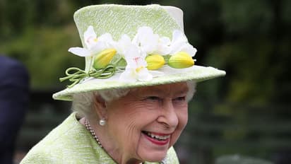 ಬ್ರಿಟನ್‌ ರಾಣಿ ಎಲಿಜಬೆತ್‌, ಫಿಲಿಪ್‌ ಸೇರಿ ಪ್ರಮುಖರಿಗೆ ಮೊದಲ ಫೈಝರ್‌ ಲಸಿಕೆ!