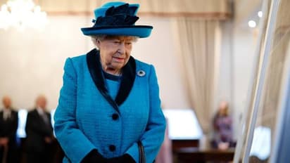 కరోనా వ్యాక్సిన్ వేసుకోనున్న బ్రిటన్ రాణి ఎలిజబెత్