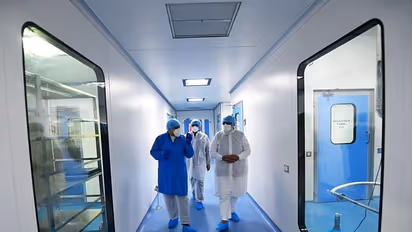 PM goes on Covid-19 vaccine trail, review top 3 contenders