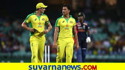 ಇಂಡೋ-ಆಸೀಸ್ 2ನೇ ಏಕದಿನ ಪಂದ್ಯಕ್ಕೆ ಡೆಲ್ಲಿ ಕ್ಯಾಪಿಟಲ್ಸ್ ಆಟಗಾರ ಆಡೋದು ಡೌಟ್..!