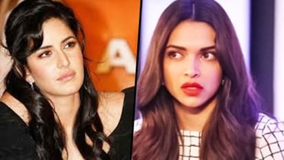 Here's what Deepika Padukone had said when asked about inviting Katrina Kaif to her wedding