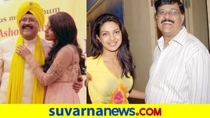 ಪತಿ ನಿಕ್  ಪಕ್ಕದಲ್ಲಿದ್ರೂ ಈ ವ್ಯಕ್ತಿಯನ್ನ ನೆನಸಿ ಪದೇ ಪದೇ ಕಣ್ಣೀರಿಡ್ತಾರೆ ನಟಿ ಪ್ರಿಯಾಂಕ