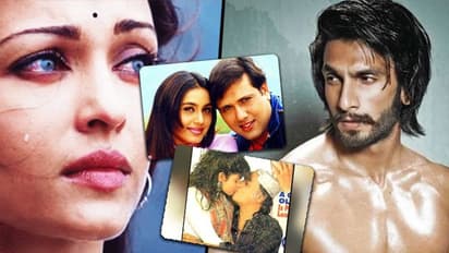 Aishwarya's role replacement to Male Casting couch; 7 secrets of Bollywood will leave you in shock!