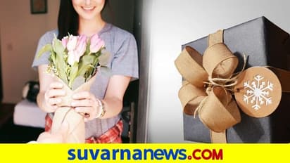 ನೀವು ನೀಡೋ ಉಡುಗೊರೆ ಬದುಕು ಬೆಳಗಲಿ..! ಪ್ರೀತಿ, ಕಾಳಜಿ ಜೊತೆ ಚಂದದ್ದೊಂದು ಗಿಫ್ಟ್