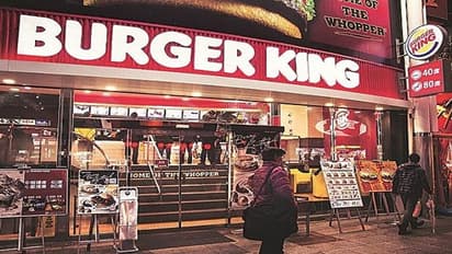 బర్గర్ కింగ్ ఐపిఓ: డిసెంబర్ 2న ప్రారంభం, షేర్లు ఎంతకూ లభిస్తాయో తెలుసుకోండి..