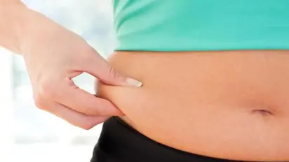 വയറ് കുറയ്ക്കാന് എളുപ്പത്തില് ചെയ്യാവുന്ന ആറ് കാര്യങ്ങള്...