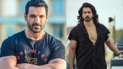 ജോണ് എബ്രഹാം ചിത്രത്തില് വില്ലനാവാന് രാജീവ് പിള്ള