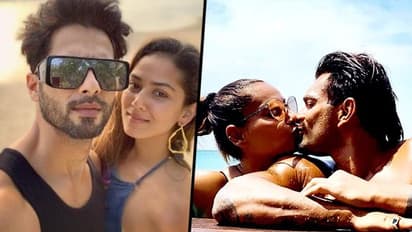 ಹನಿಮೂನ್‌ಗೆ ಮಾಲ್ಡೀವ್ಸ್ ಆಯ್ಕೆ ಮಾಡಿಕೊಂಡ ಸೆಲೆಬ್ರೆಟಿಗಳಿವರು!