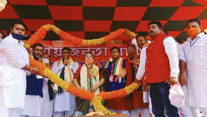 তৃণমূল ছেড়ে বিজেপিকে খোদ মন্ত্রীর ভাই, ভোটের আগে বাংলায় বদলাচ্ছে রাজনৈতিক চালচিত্র