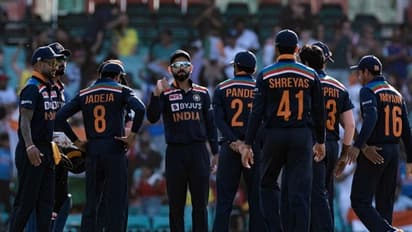 ടി20 ലോകകപ്പ്: പാക്കിസ്ഥാനെതിരായ മത്സരത്തിനുള്ള ഇന്ത്യന് ഇലവനെ തെരഞ്ഞെടുത്ത് ഗംഭീര്