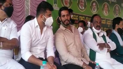 ಬಾ ಗುರೂ ಮಾತನಾಡೋಣ: ಮುನಿಸು ಮರೆತು ಒಂದಾದ ಅಣ್ತಮ್ಮಾಸ್