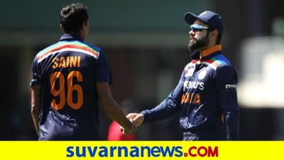 ಹಾಟ್ ಸೀಟಲ್ಲಿ ಕ್ಯಾಪ್ಟನ್ ಕೊಹ್ಲಿ; ವಿರಾಟ್ ನಾಯಕತ್ವದ ಬಗ್ಗೆ ಅಸಮಾಧಾನ