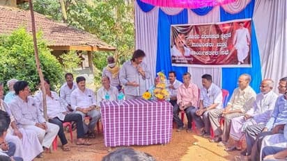 ಫಿನಿಕ್ಸ್‌ನಂತೆ ಅಖಾಡಕ್ಕಿಳಿದ ಮಧು ಬಂಗಾರಪ್ಪ: ಕುತೂಹಲ ಮೂಡಿಸಿದ ನಡೆ..!