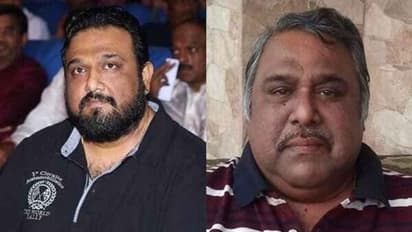 రజనీ డైరెక్టర్ శివకి పితృవియోగం.. శోకసంద్రంలో కోలీవుడ్