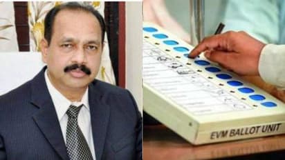 ബിജെപിയുടെ ആവശ്യം തള്ളി തെരഞ്ഞെടുപ്പ് കമ്മിഷൻ, അനുവദിച്ച ചിഹ്നങ്ങളിൽ മാറ്റമുണ്ടാകില്ല